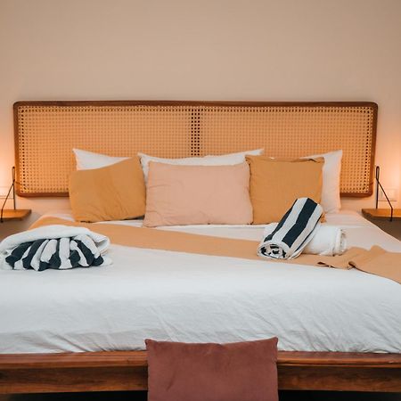 Apartamento Kinah Retreat - Exclusive Boho Tropical Escape Tulum Exterior foto
