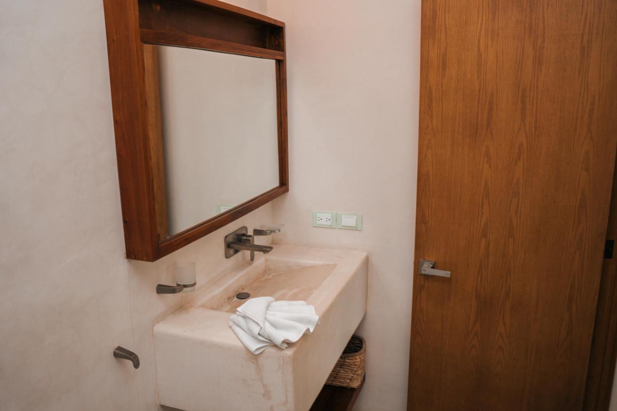 Apartamento Kinah Retreat - Exclusive Boho Tropical Escape Tulum Exterior foto
