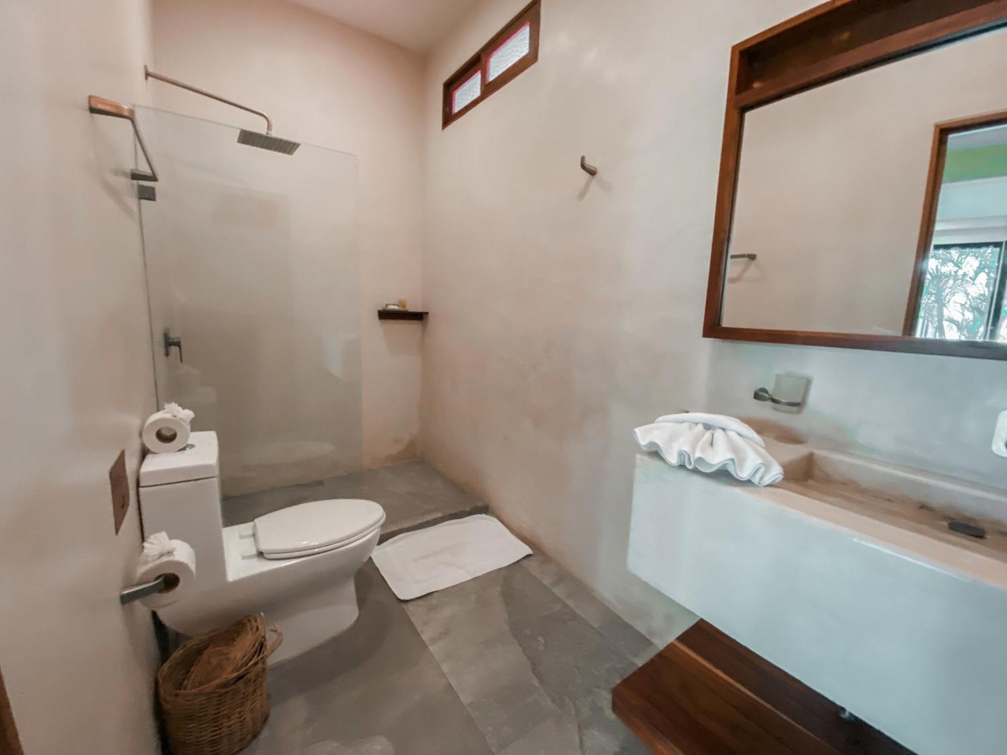 Apartamento Kinah Retreat - Exclusive Boho Tropical Escape Tulum Exterior foto