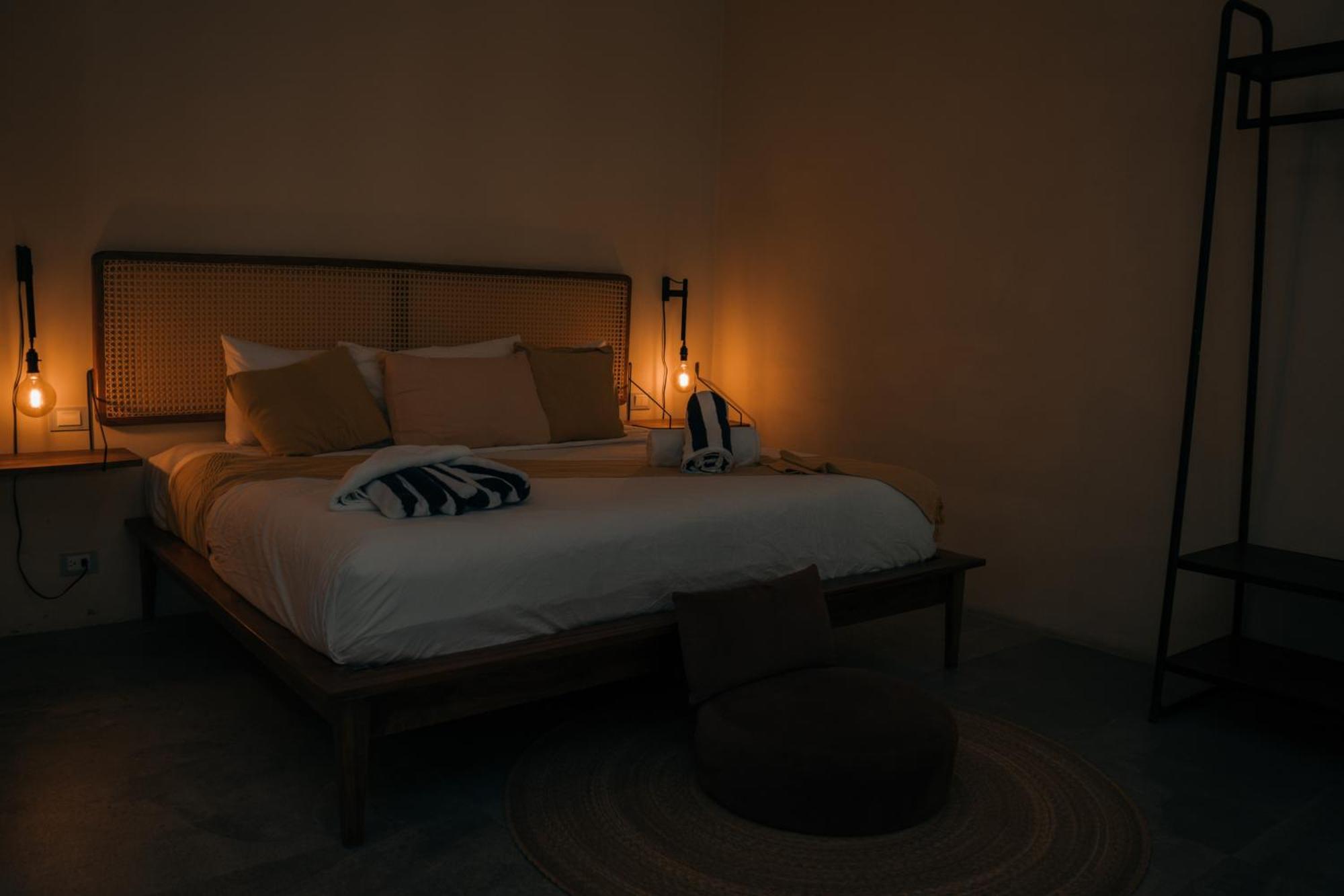 Apartamento Kinah Retreat - Exclusive Boho Tropical Escape Tulum Exterior foto