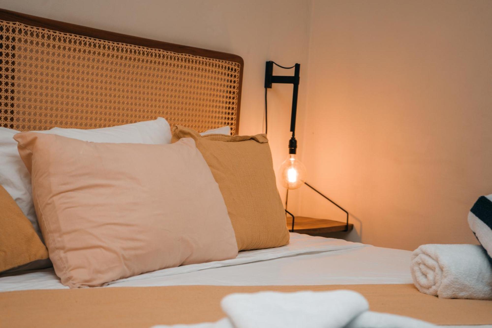 Apartamento Kinah Retreat - Exclusive Boho Tropical Escape Tulum Exterior foto