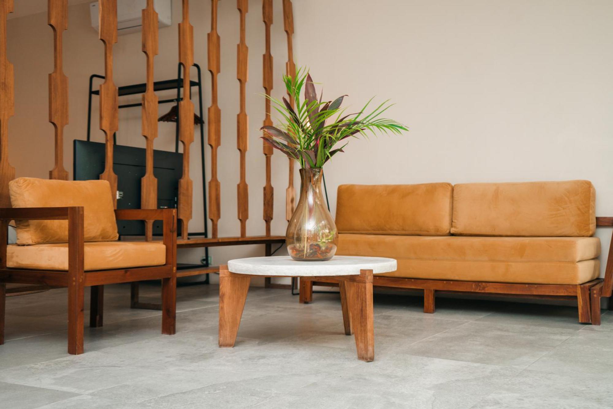 Apartamento Kinah Retreat - Exclusive Boho Tropical Escape Tulum Exterior foto