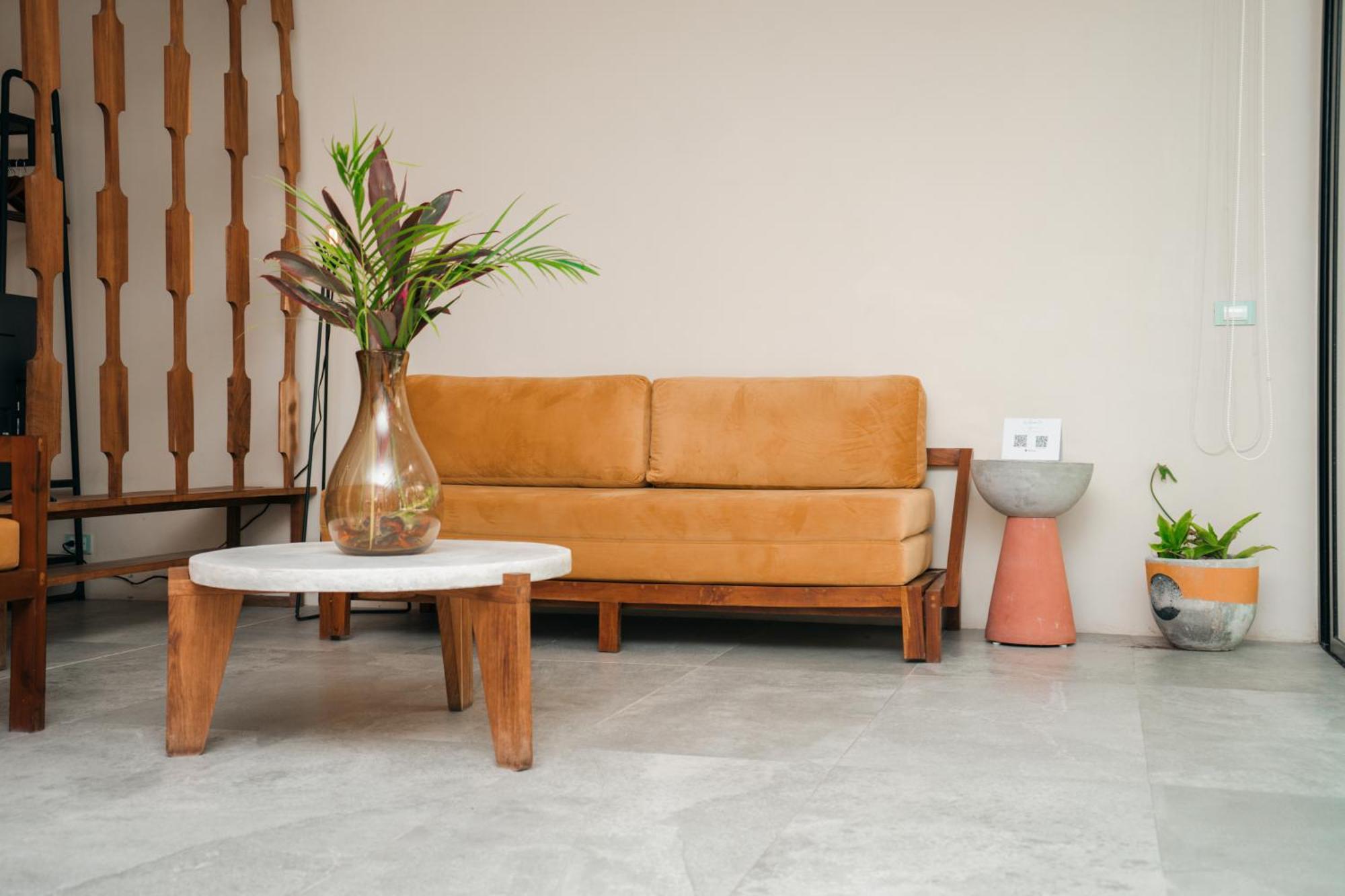 Apartamento Kinah Retreat - Exclusive Boho Tropical Escape Tulum Exterior foto