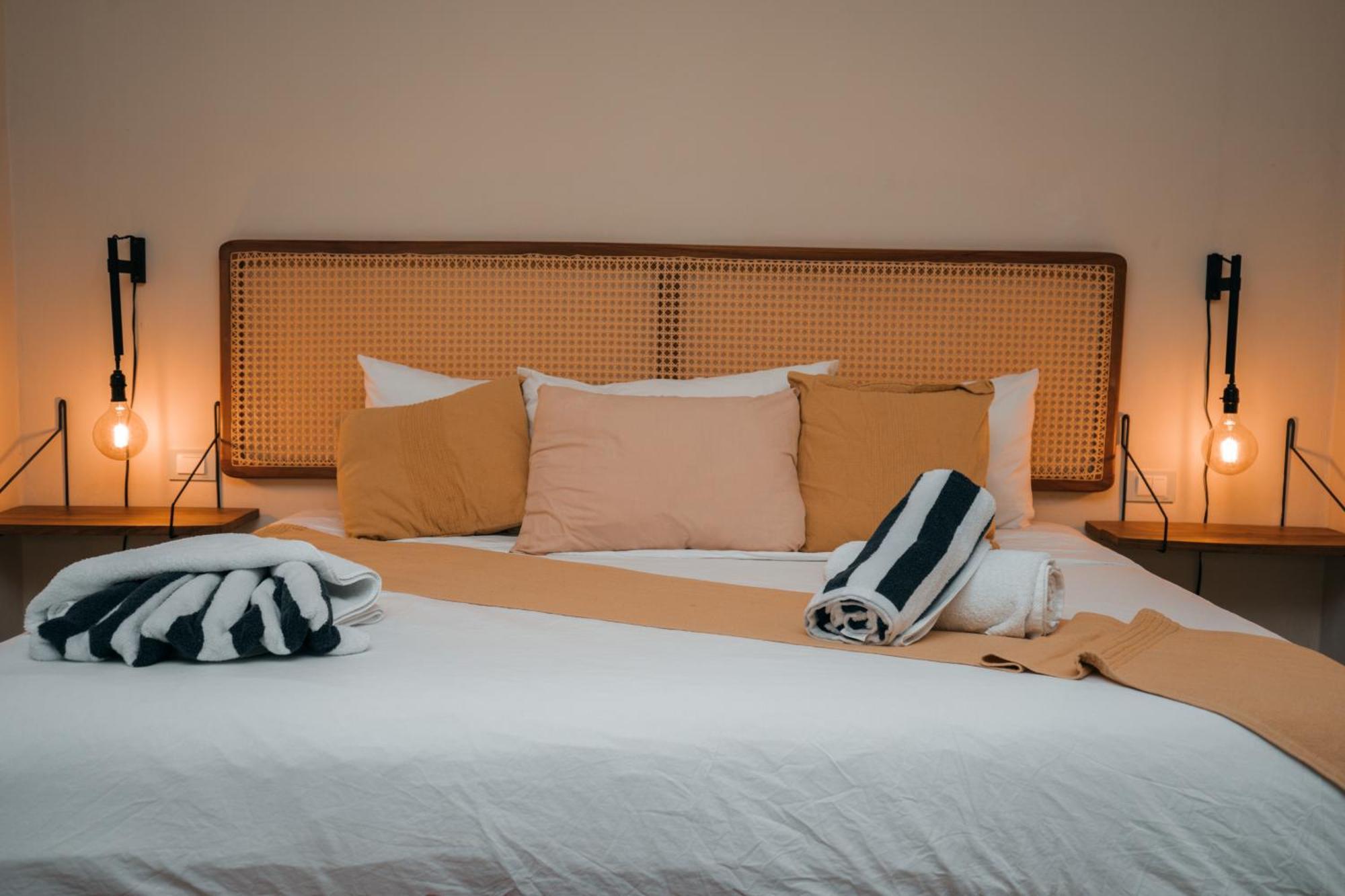 Apartamento Kinah Retreat - Exclusive Boho Tropical Escape Tulum Exterior foto