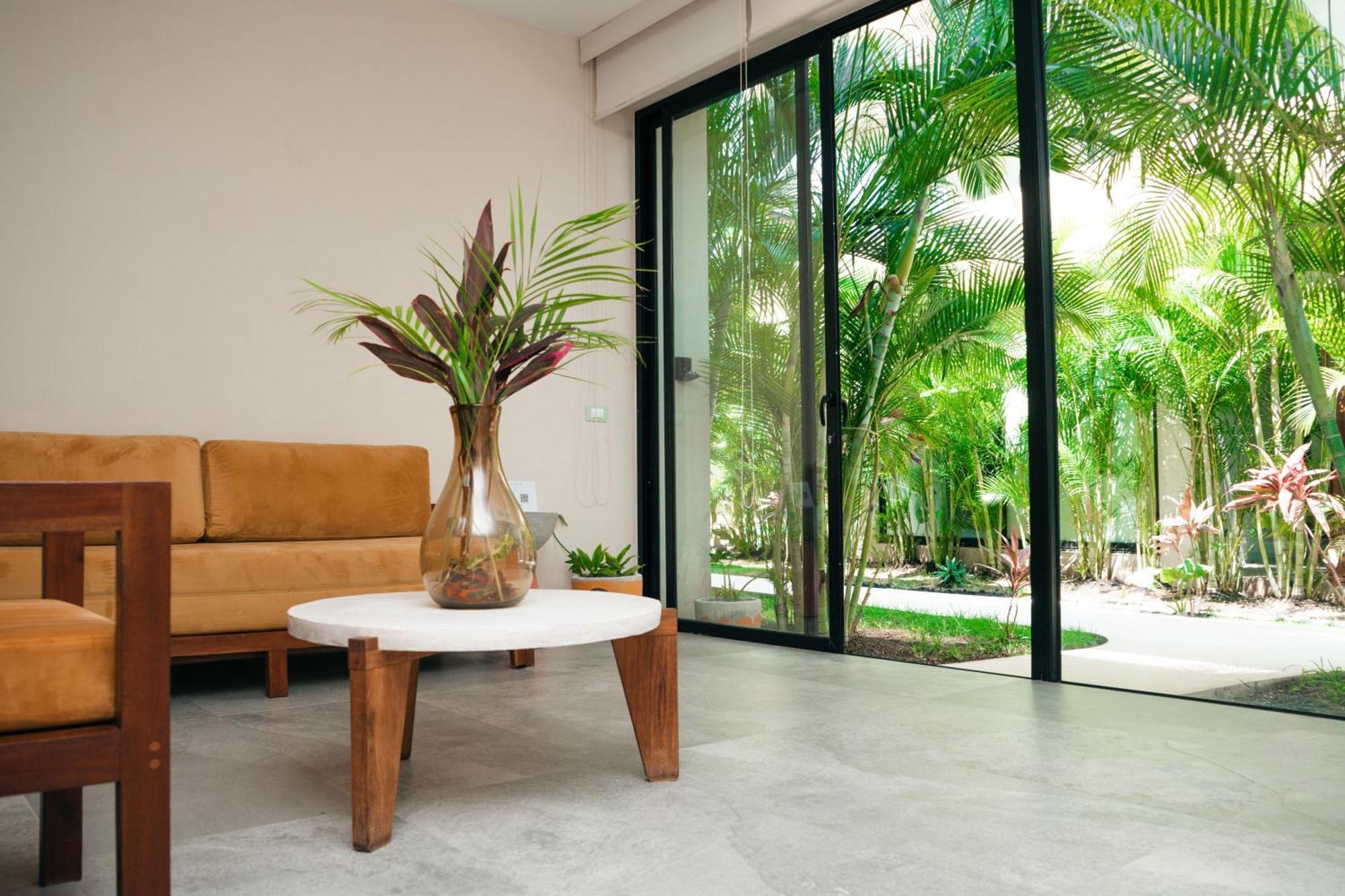 Apartamento Kinah Retreat - Exclusive Boho Tropical Escape Tulum Exterior foto