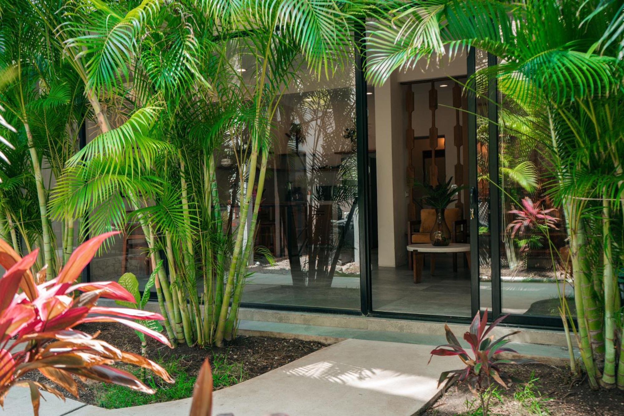 Apartamento Kinah Retreat - Exclusive Boho Tropical Escape Tulum Exterior foto
