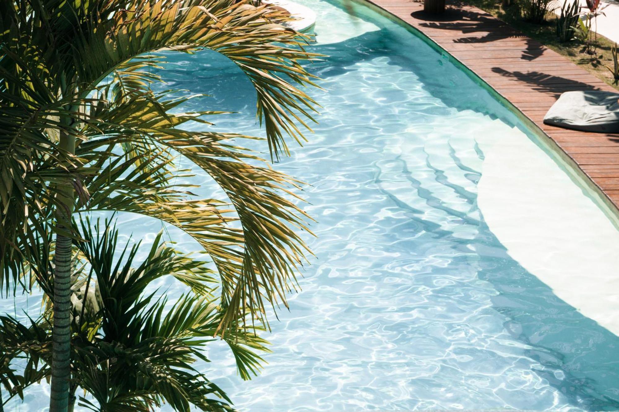 Apartamento Kinah Retreat - Exclusive Boho Tropical Escape Tulum Exterior foto